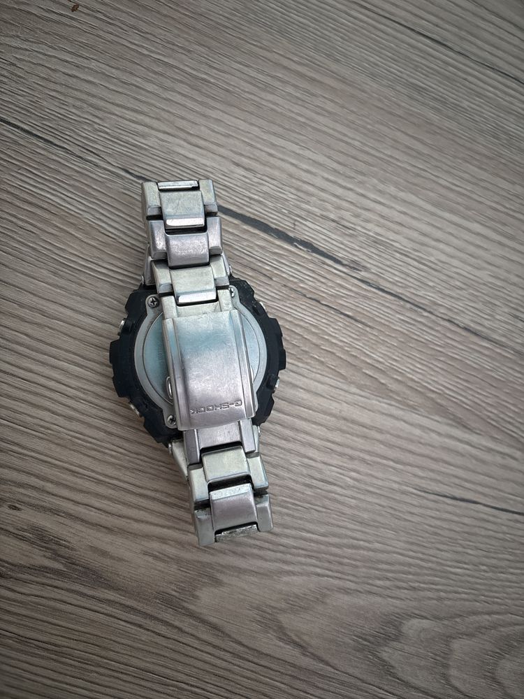 zegarek Casio G-shock