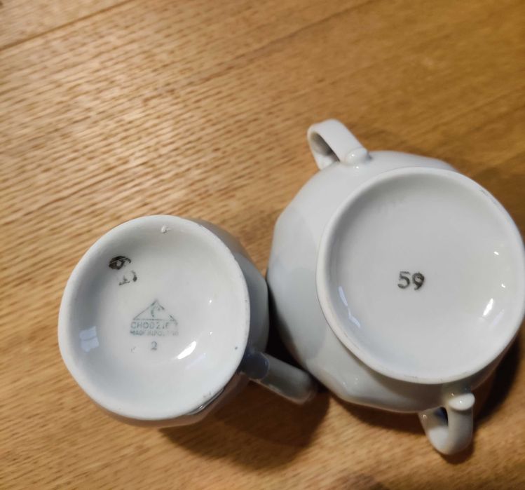 Cukiernica i mlecznik Chodzież