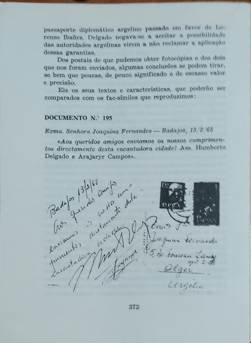 Acuso! - Henrique Cerqueira ®1977