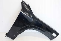 Крыло переднне правое левое BMW XM G09 разборка