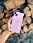 iPhone 15 Plus | 256 GB | 88% kondycji | różowy!