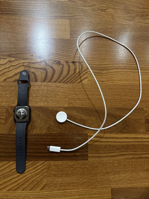 Apple Watch Series 7 45mm пошкоджені