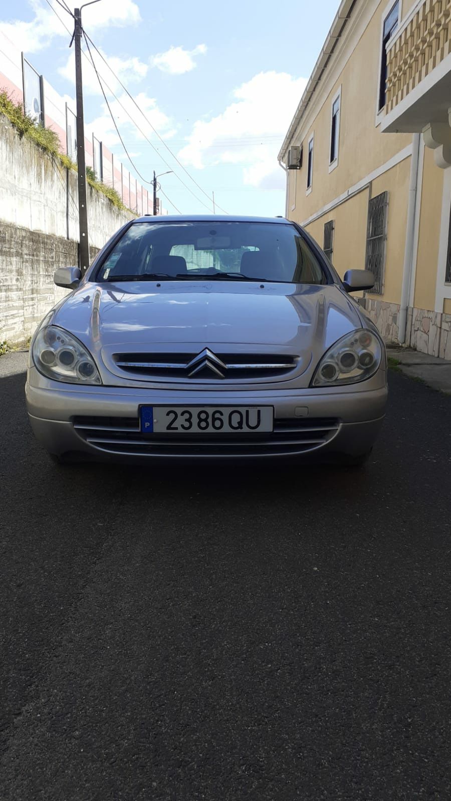 Citroën Xsara excelente estado