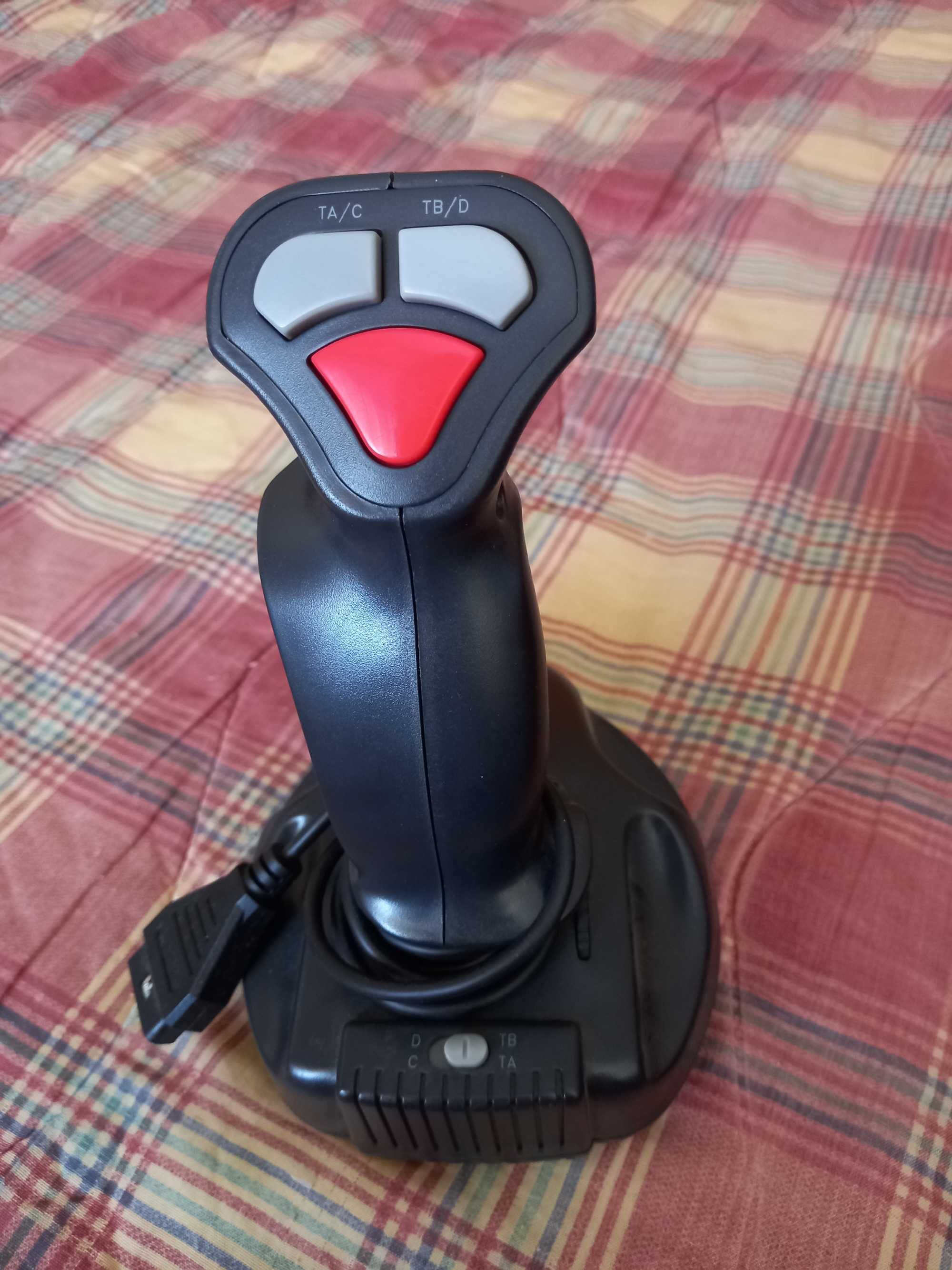 Joystick para PC