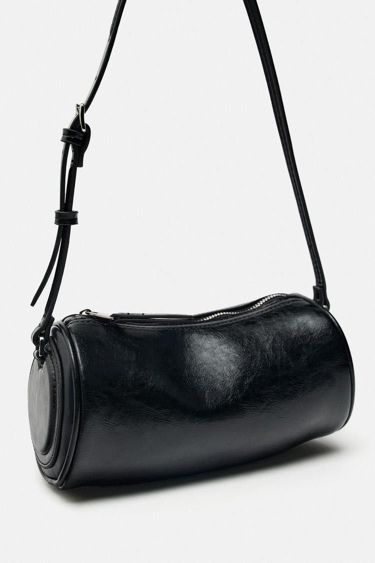 Стильна сумочка Zara