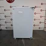 Lodówka Bauknecht KSI 9GF2E [2lata-gwar] Klasa E / 38dB / 87,5cm wys