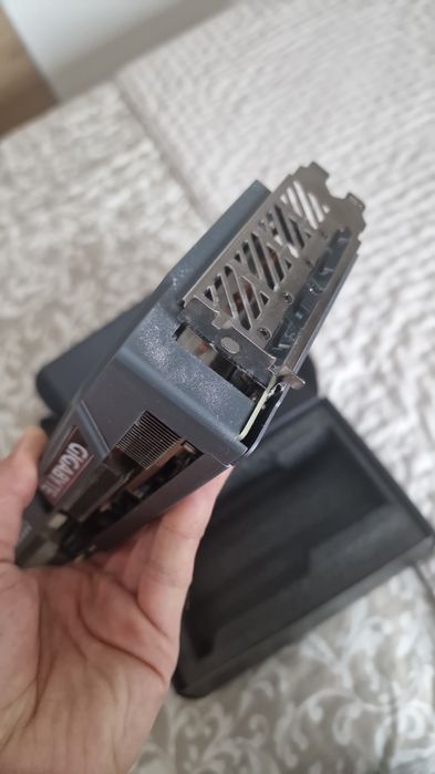 Gigabyte RTX 4070 eagle OC 12gb gwarancja 06.26