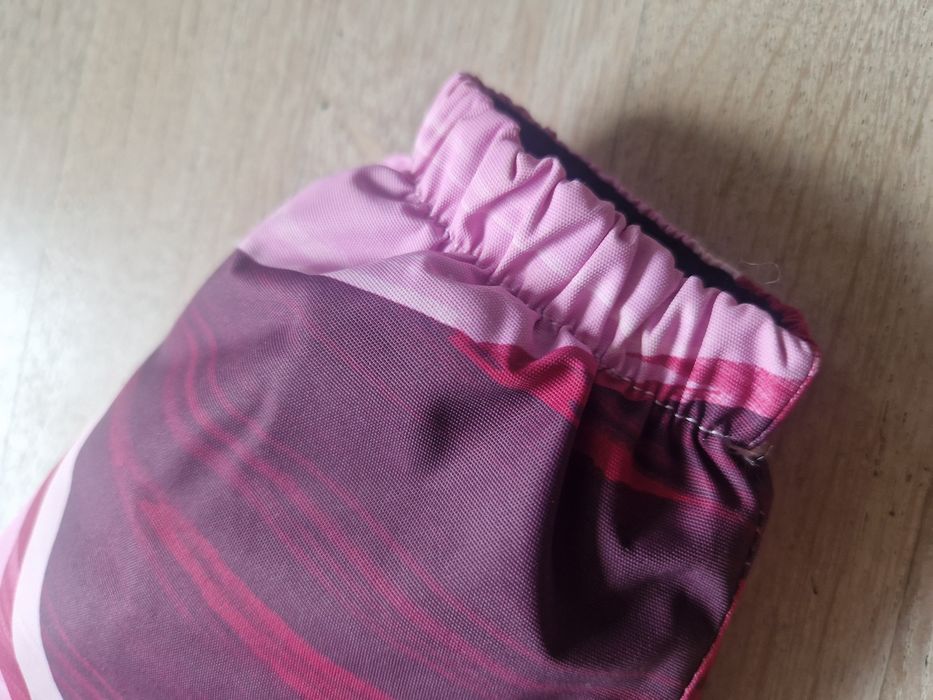 Reima kombinezon zimowy r. 80  jak NOWY