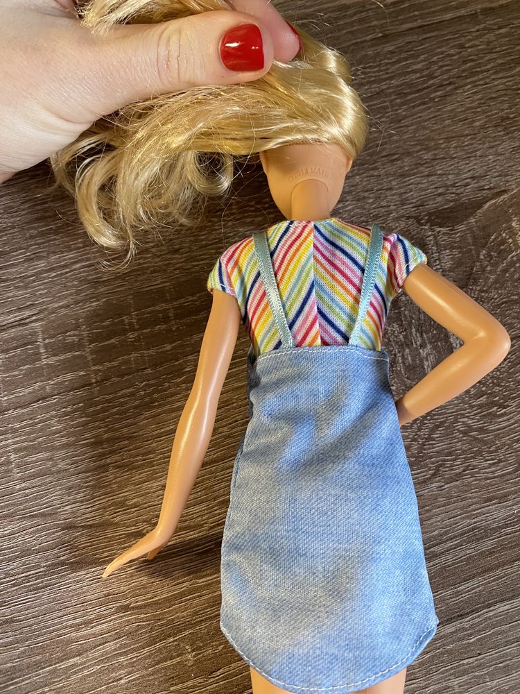 Barbie Mattel Барбі