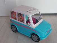 Kamper Barbie, pieski