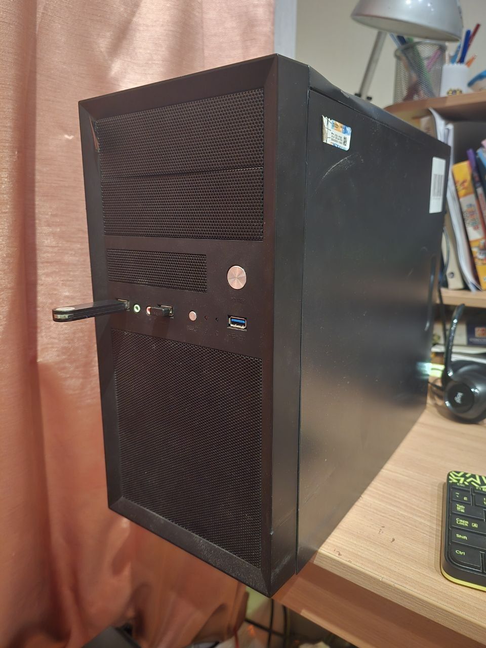 Компьютер Core i5-2500