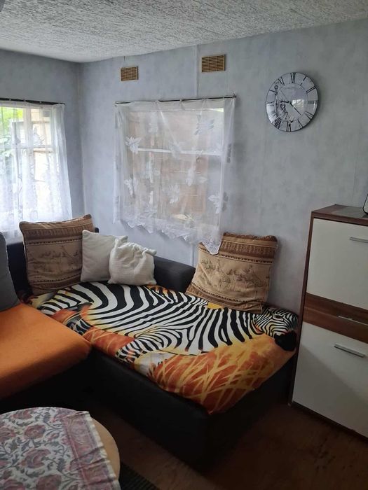 Działka na sprzedaż w Zarzęcinie nad Zalewem Sulejowskim