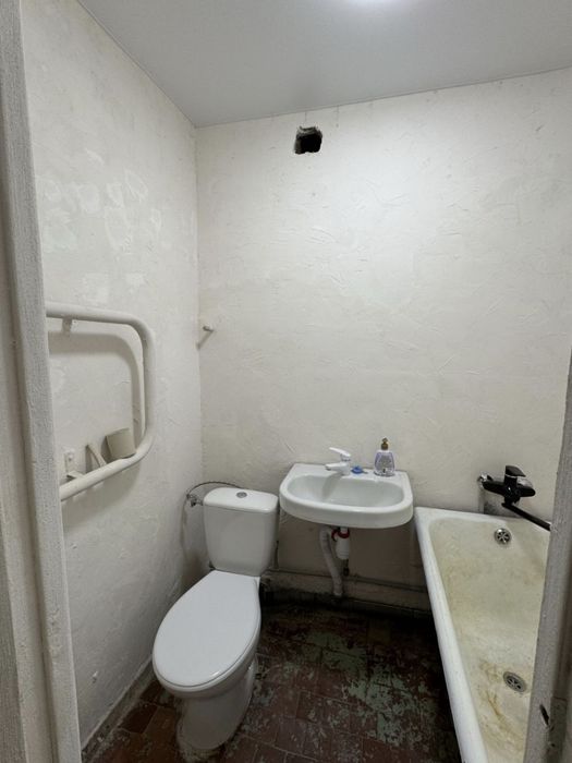 Продам Мс 1 кімн, рн Сільпо, частк  поч. ремонт, 2025