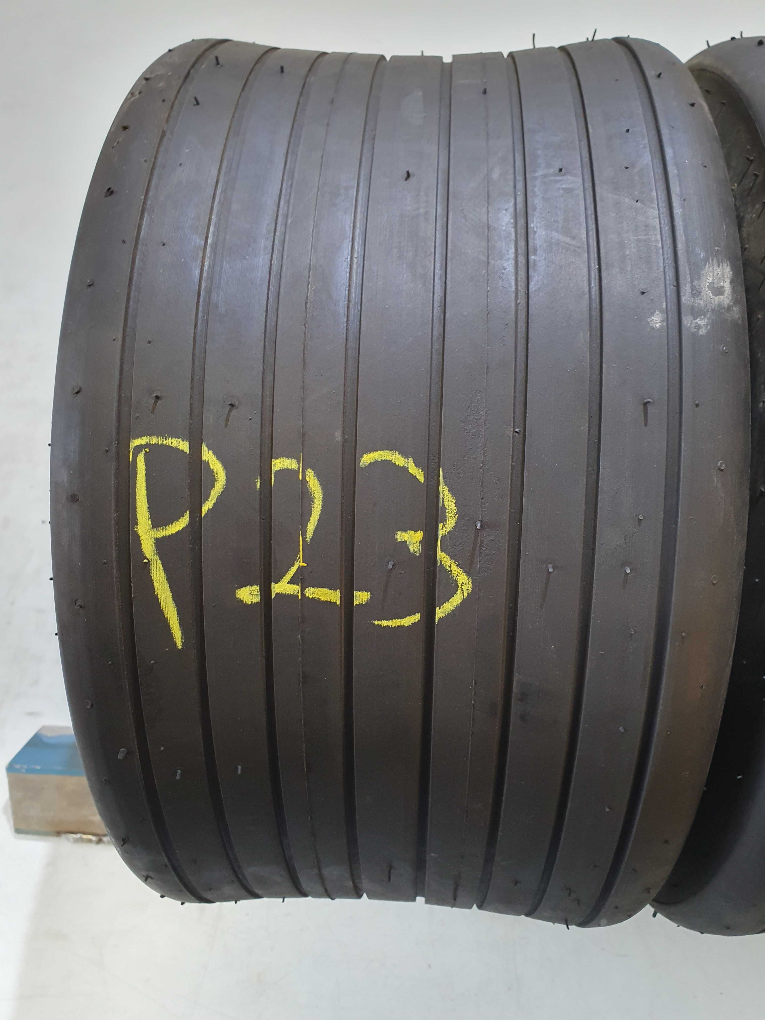 2x 220/45-8 Trelleborg T-310 Nowe P23