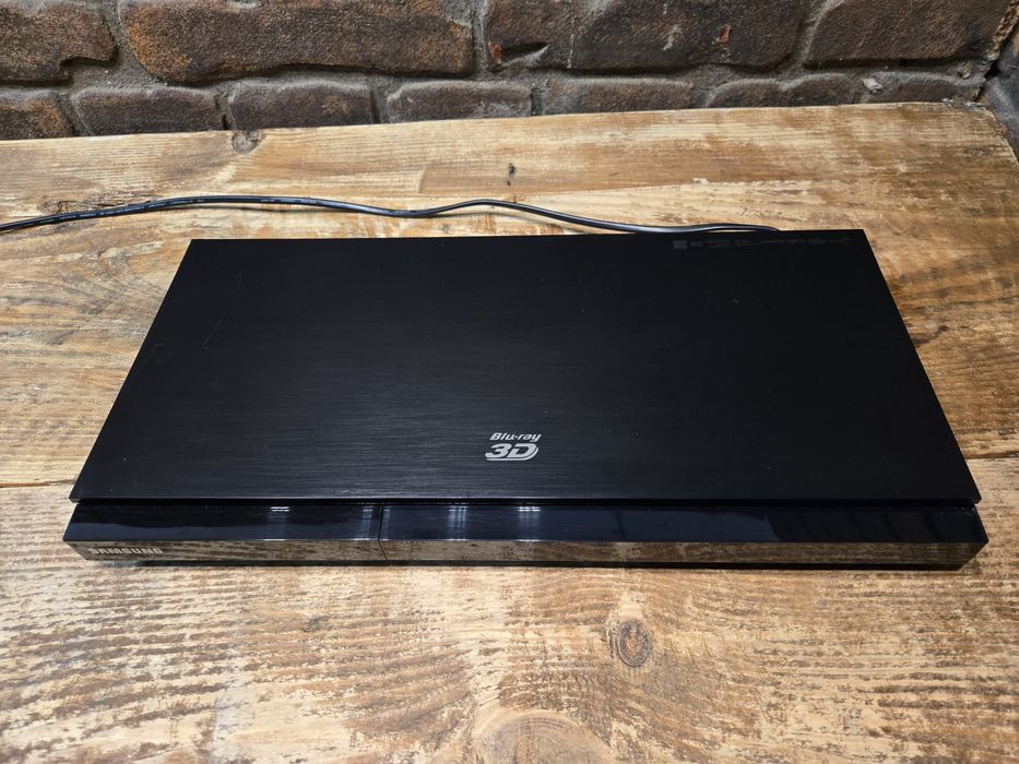 BLU-RAY Samsung BD D 5500.