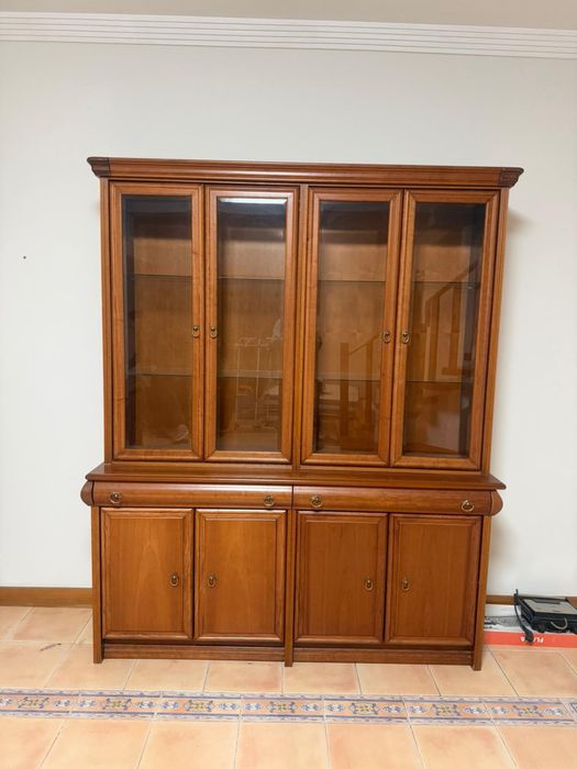 Movel de sala - como novo