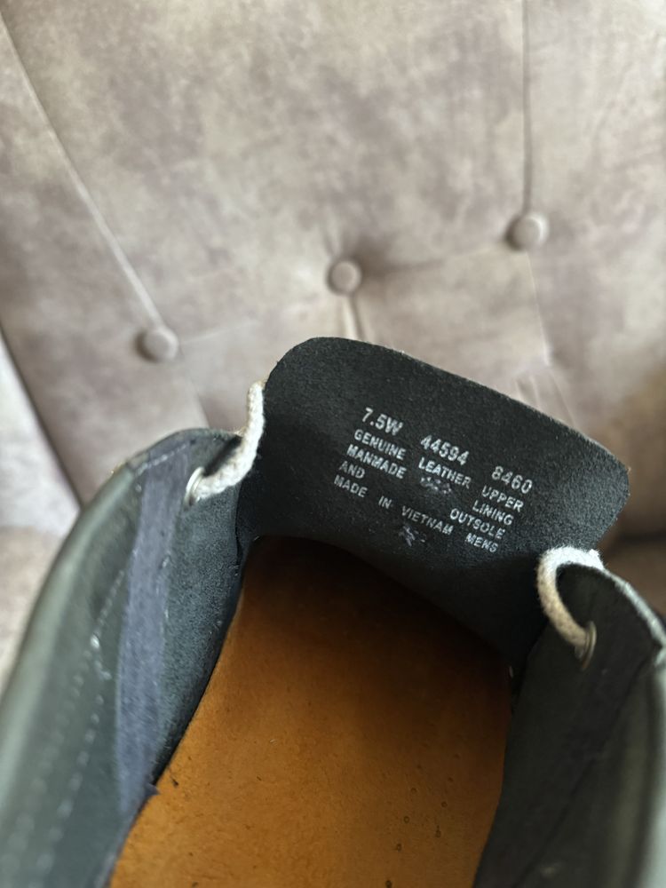 Лофери Timberland чоловічі