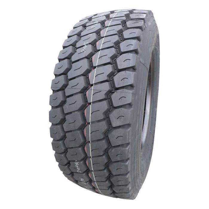 Opona ciężarowa Black Lion BA226 425/65R22.5 20PR 165K 3PMSF