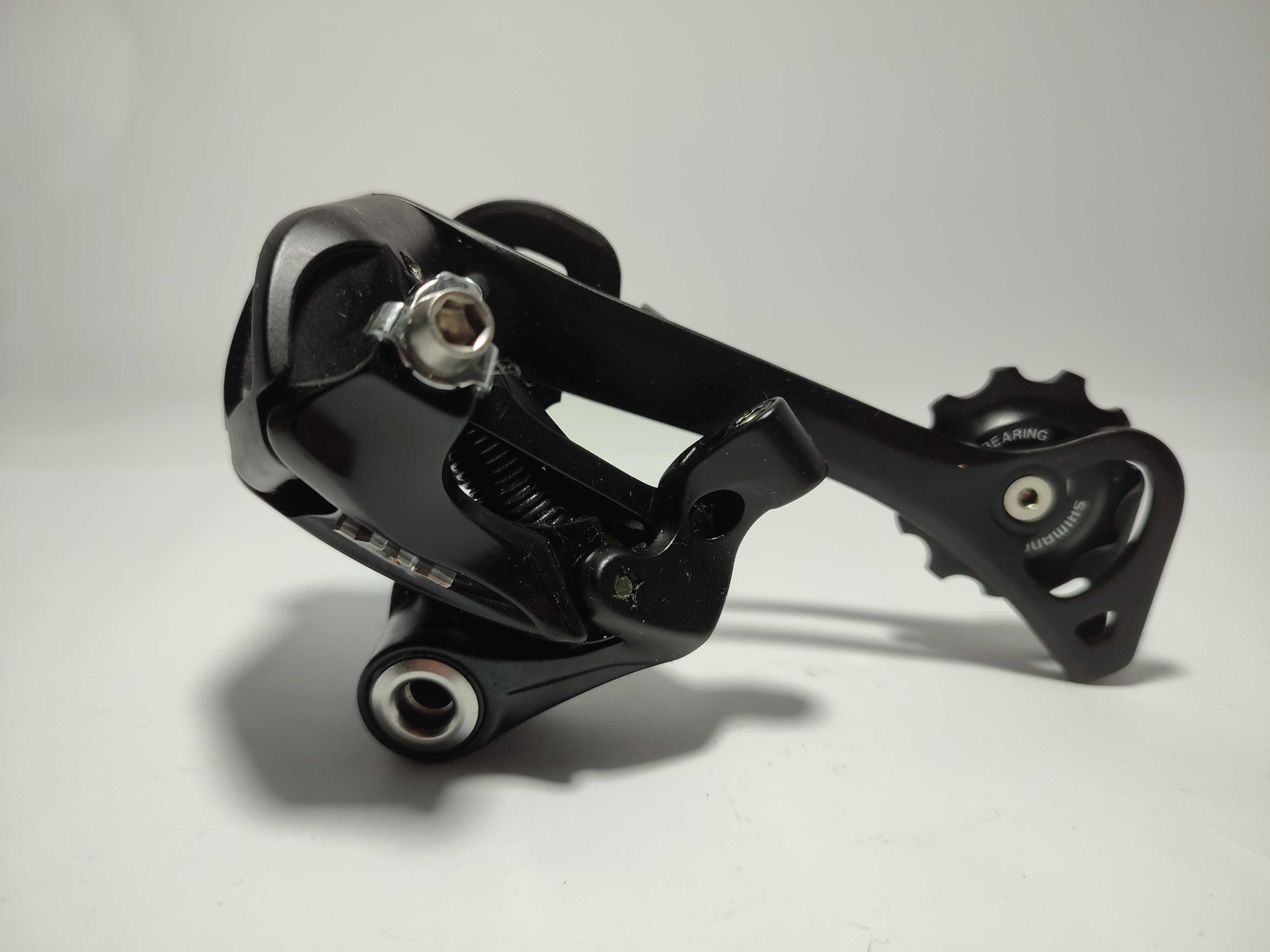 Nowa przerzutka Shimano Deore XT RD-T780