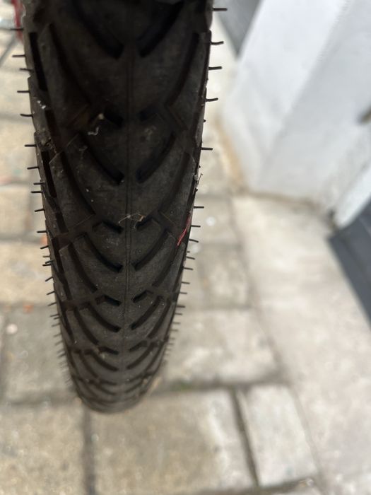 Rower damka kola 26 stan jak nowy