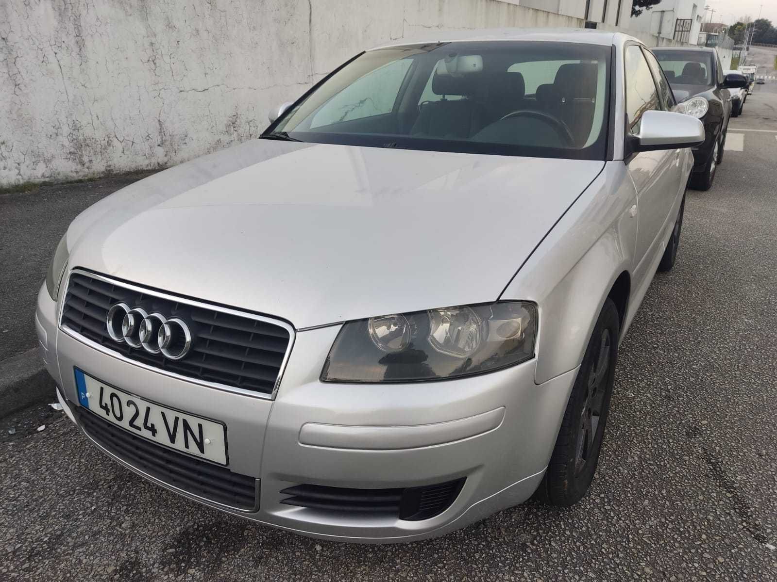 Audi A3 1.6 Sport 3P