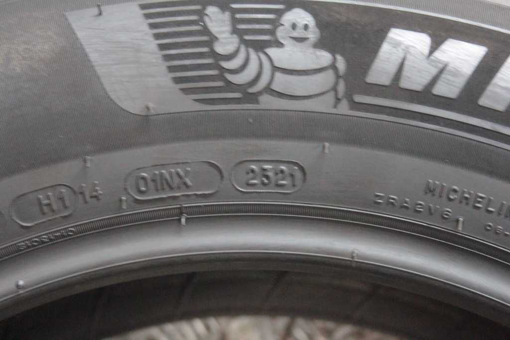 225/60/18 Michelin Pilot Alpin 5 SUV 225/60 R18 104H XL jak nowa
