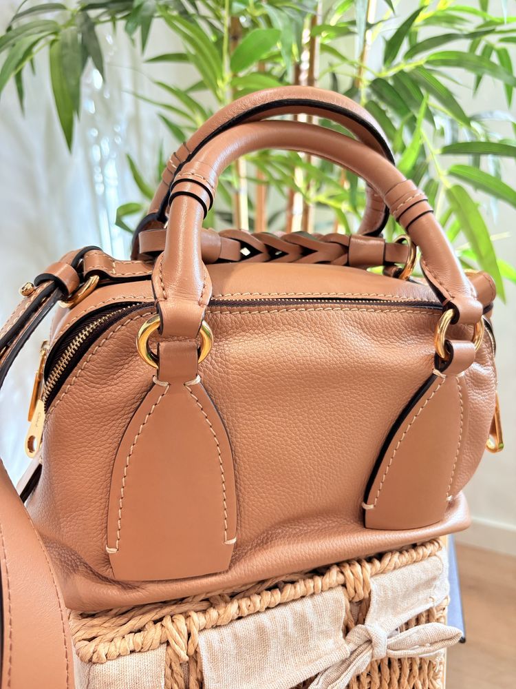Mala autentica Chloé
