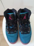 Buty męskie Nike Air Jordan