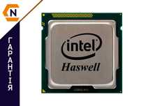 Процесор Intel для сокету s1150: i5-4570/4590/4690/i7-4770/4790 б/в