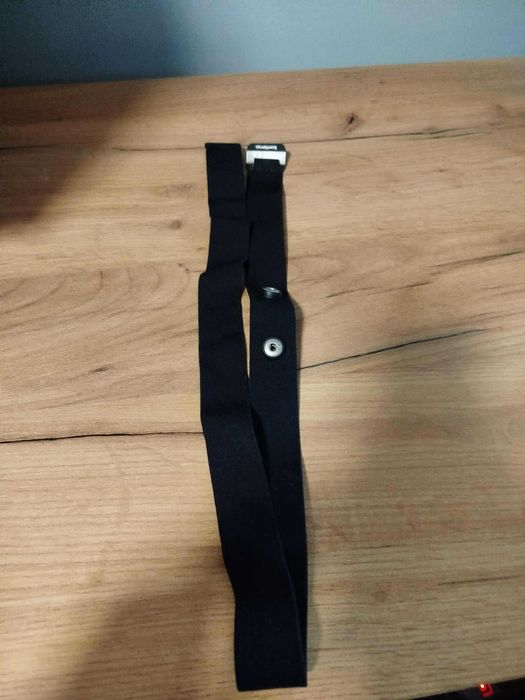 Elektrody /Pas Polar Soft czarne Polar