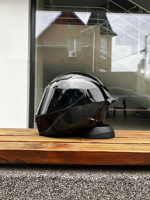 Мотошолом DGL(AGV Pista) шлем мотошлем Shoei шолом S,M,L,XL Чернівці