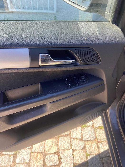 Opel zafira 7 lugares