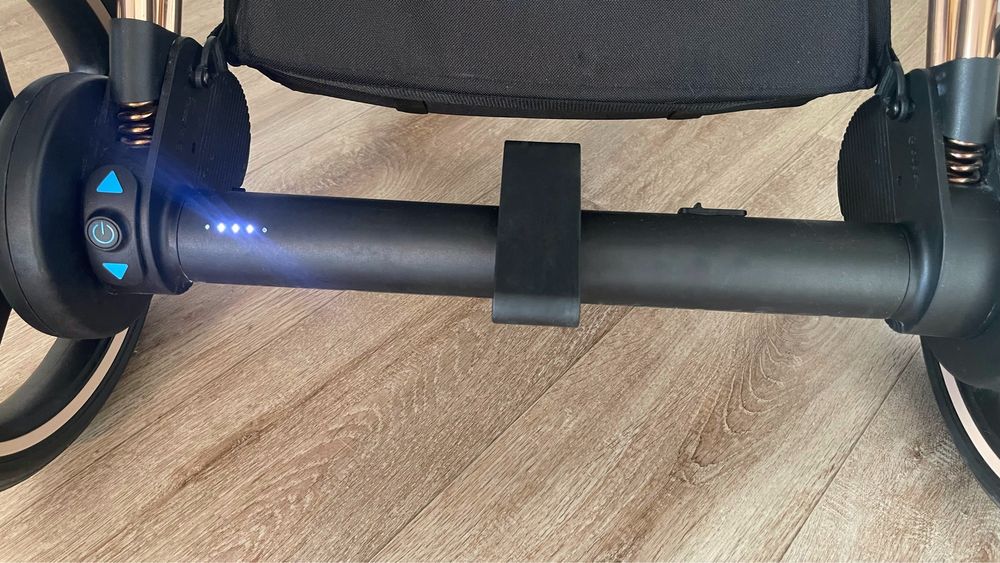 Cybex e-Priam 4.0