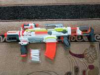 Nerf Нерф Модулус Nerf Modulus