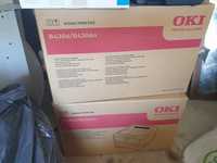 Impressoras Laser Duplex OKI 430d novas