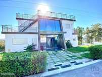 Casa / Villa T5 em Tomar (São João Baptista) e Santa Maria dos Olivais