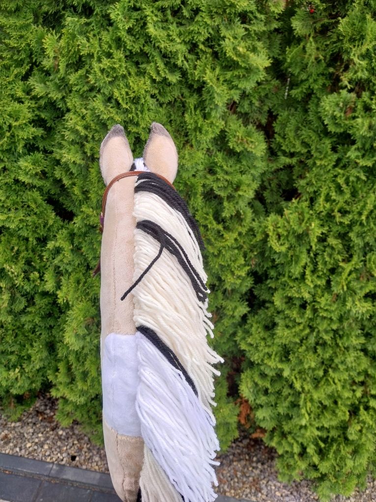 Hobby horse SUPER OKAZJA