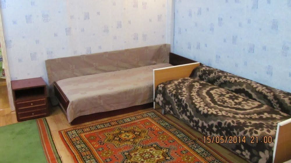 Сдам квартиру. Коммун.усл. уже в цене