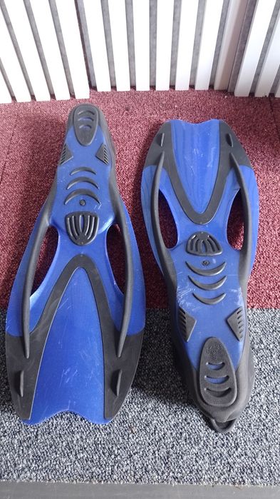 Płetwy nurkowe oceanic aquatics proflex arena różne rozmiary