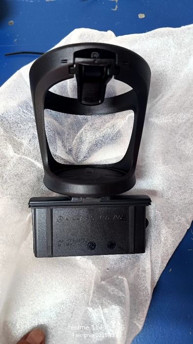 Uchwyt na kubek Vito447 Vklasa