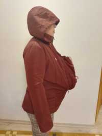 Куртка для вагітної