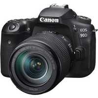 Canon EOS 90D - 32.5MP - 4K - Como Nova