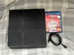 PS4 Fat 1TB-sprawna