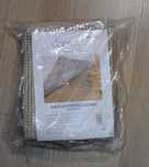 Mata antypoślizgowa 150x220 pod dywan