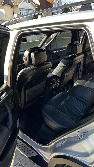 БМВ Х5 2008 Е 70 BMW X5