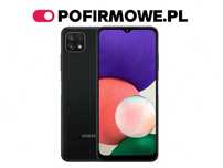 Telefon Samsung Galaxy A22 4GB/64GB Jak Nowy Faktura Gwarancja