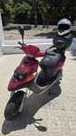 Motinha  BWS 50CC Top d+ !!