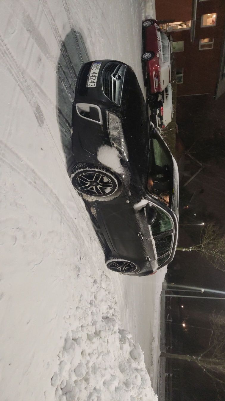 Opel Insignia OPC 2.8 Unlimited