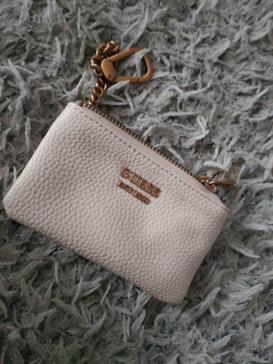 Saszetka torebeczka guess