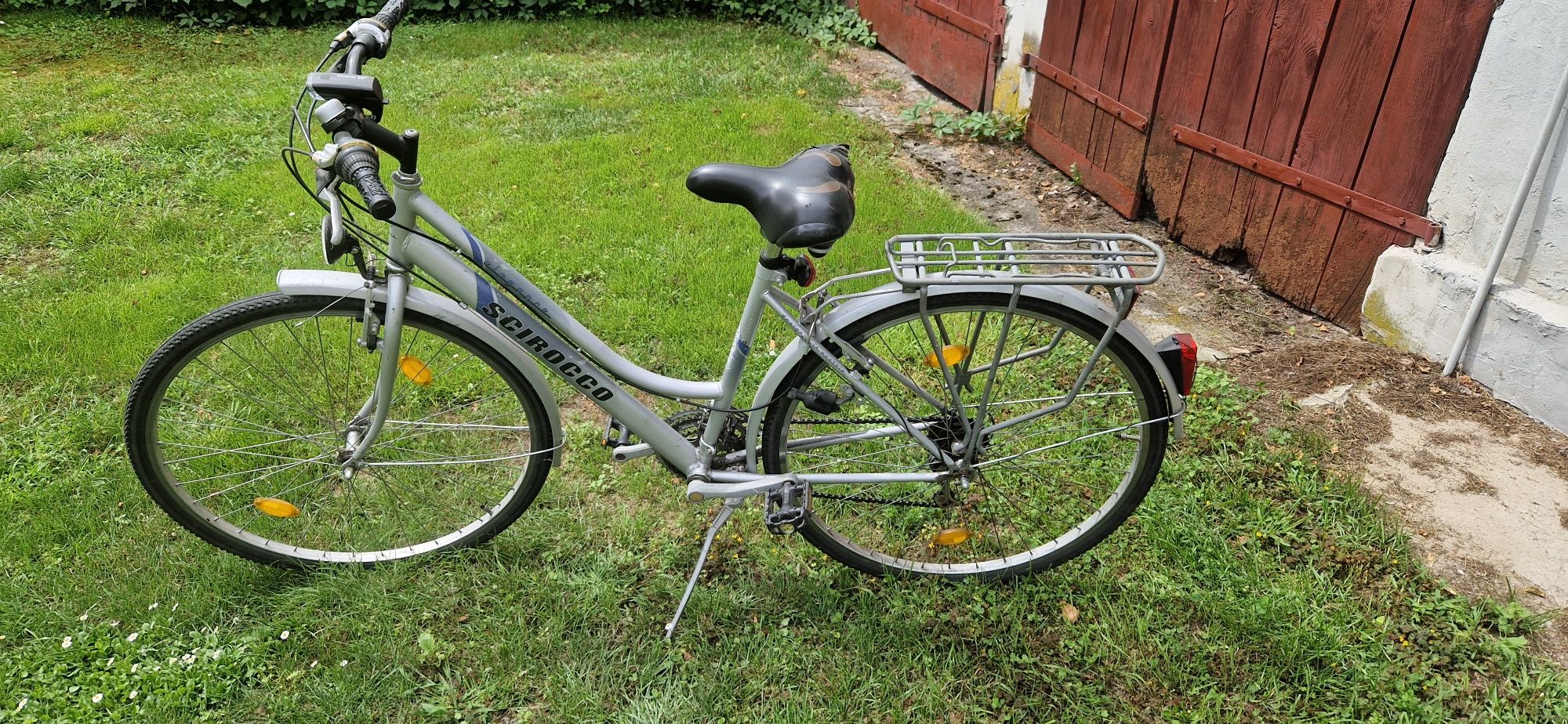 Sprzedam rower .